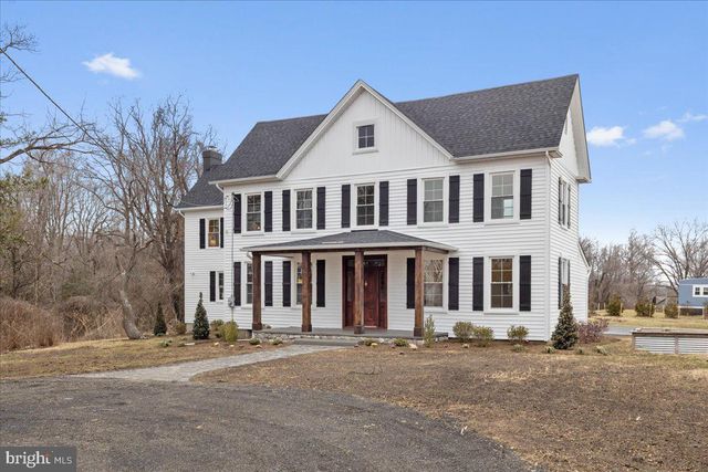 14602 BADEN WESTWOOD RD, Brandywine, MD 20613