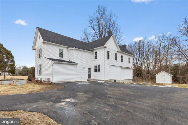 14602 BADEN WESTWOOD RD, Brandywine, MD 20613