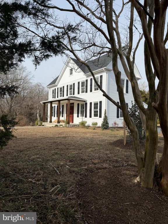 14602 BADEN WESTWOOD RD, Brandywine, MD 20613