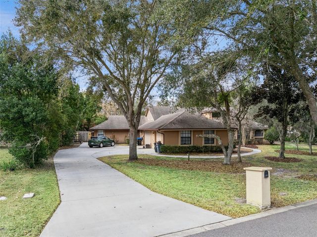 5314 SHADYWOOD LANE, Orlando, FL 32819