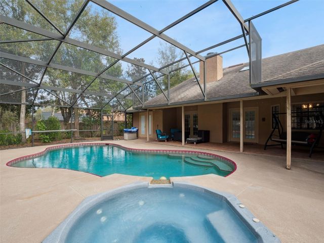 5314 SHADYWOOD LANE, Orlando, FL 32819