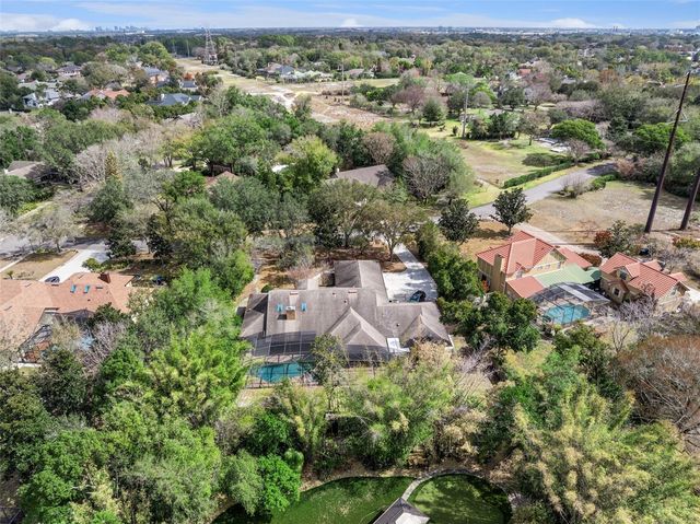 5314 SHADYWOOD LANE, Orlando, FL 32819