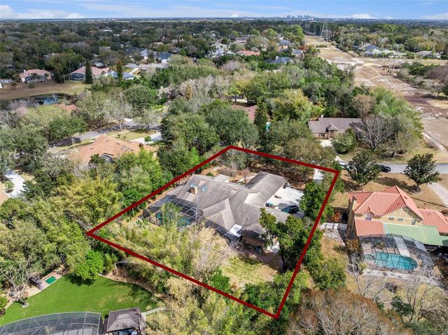 5314 SHADYWOOD LANE, Orlando, FL 32819