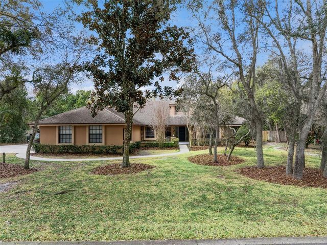 5314 SHADYWOOD LANE, Orlando, FL 32819