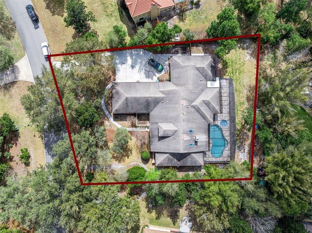 5314 SHADYWOOD LANE, Orlando, FL 32819