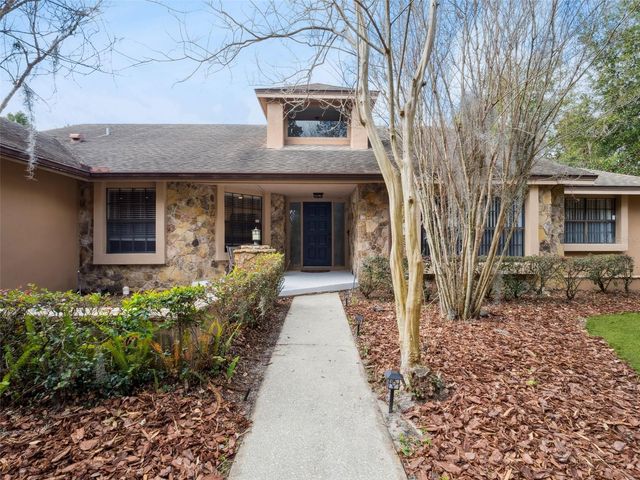 5314 SHADYWOOD LANE, Orlando, FL 32819