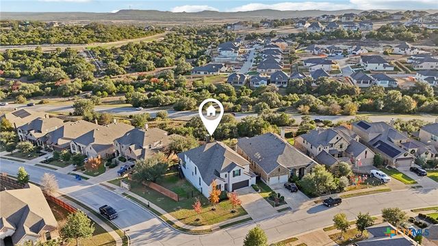 32140 Mustang Hill, Bulverde, TX 78163