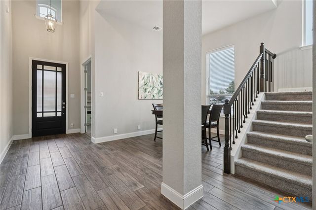 32140 Mustang Hill, Bulverde, TX 78163