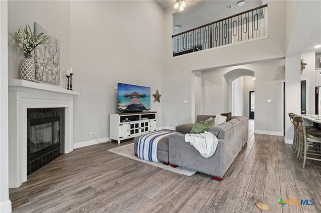 32140 Mustang Hill, Bulverde, TX 78163