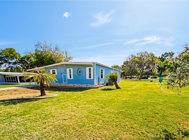 5 BOBWHITE CROSSING, Wildwood, FL 34785