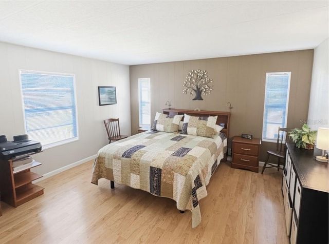 5 BOBWHITE CROSSING, Wildwood, FL 34785