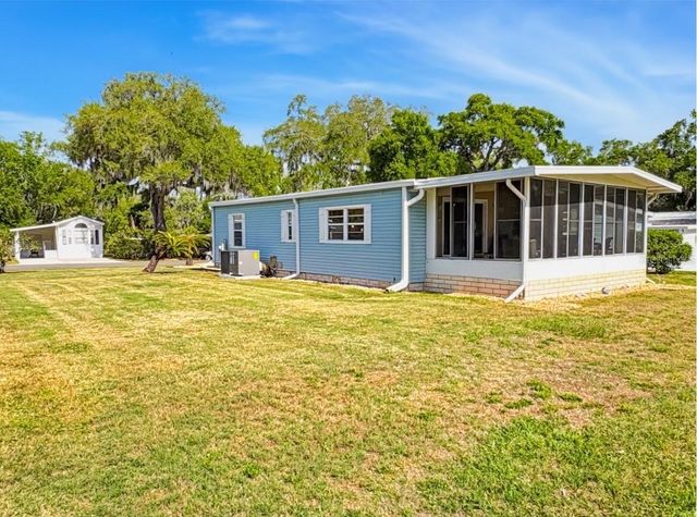 5 BOBWHITE CROSSING, Wildwood, FL 34785