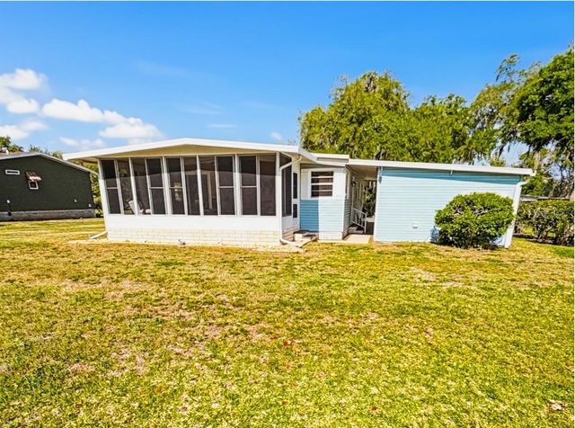 5 BOBWHITE CROSSING, Wildwood, FL 34785