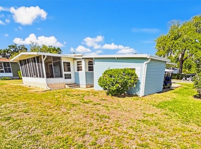 5 BOBWHITE CROSSING, Wildwood, FL 34785