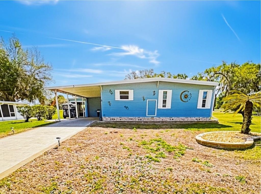 5 BOBWHITE CROSSING, Wildwood, FL 34785