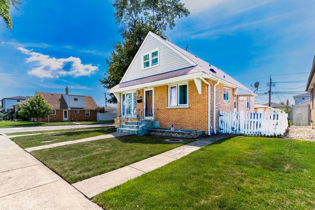 6158 S Normandy Avenue, Chicago, IL 60638