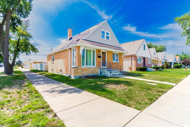 6158 S Normandy Avenue, Chicago, IL 60638
