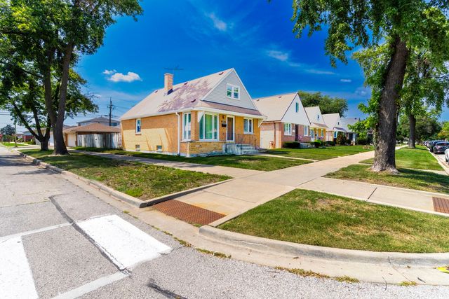 6158 S Normandy Avenue, Chicago, IL 60638