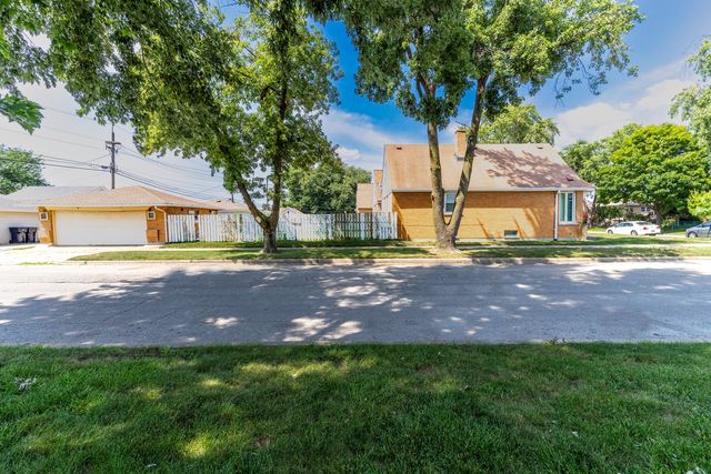 6158 S Normandy Avenue, Chicago, IL 60638