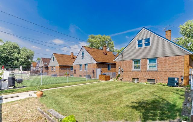 6158 S Normandy Avenue, Chicago, IL 60638