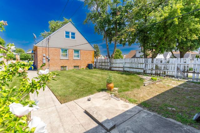 6158 S Normandy Avenue, Chicago, IL 60638