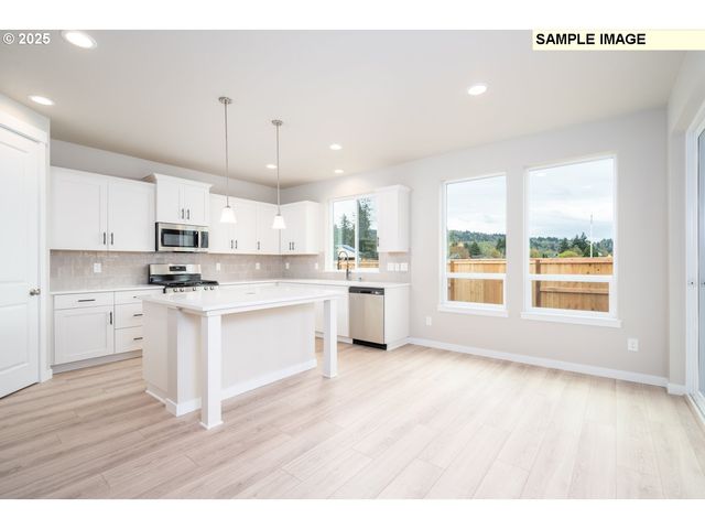 10705 Ne 139th Ave Lot 7, Vancouver, WA 98682