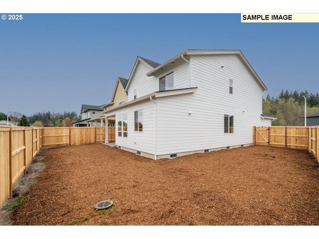 10705 Ne 139th Ave Lot 7, Vancouver, WA 98682