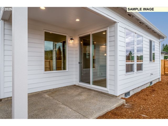 10705 Ne 139th Ave Lot 7, Vancouver, WA 98682