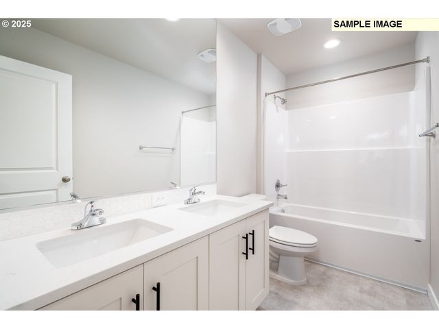 10705 Ne 139th Ave Lot 7, Vancouver, WA 98682