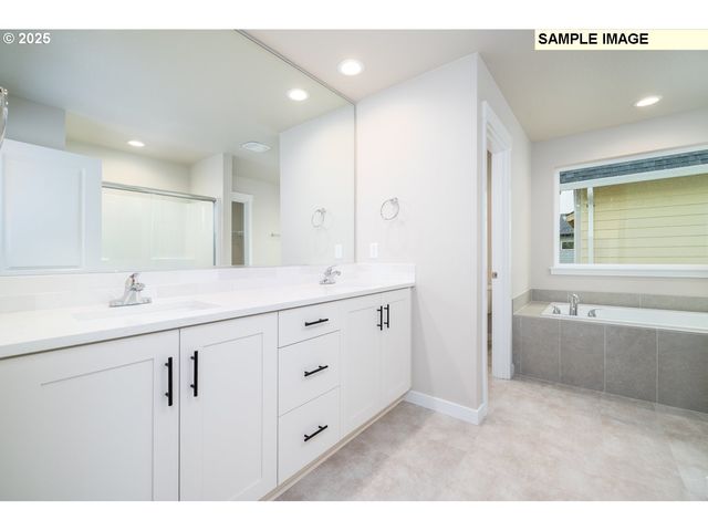 10705 Ne 139th Ave Lot 7, Vancouver, WA 98682