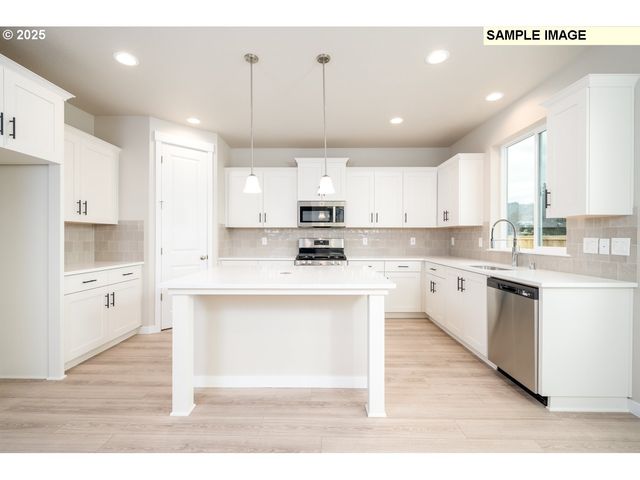 10705 Ne 139th Ave Lot 7, Vancouver, WA 98682