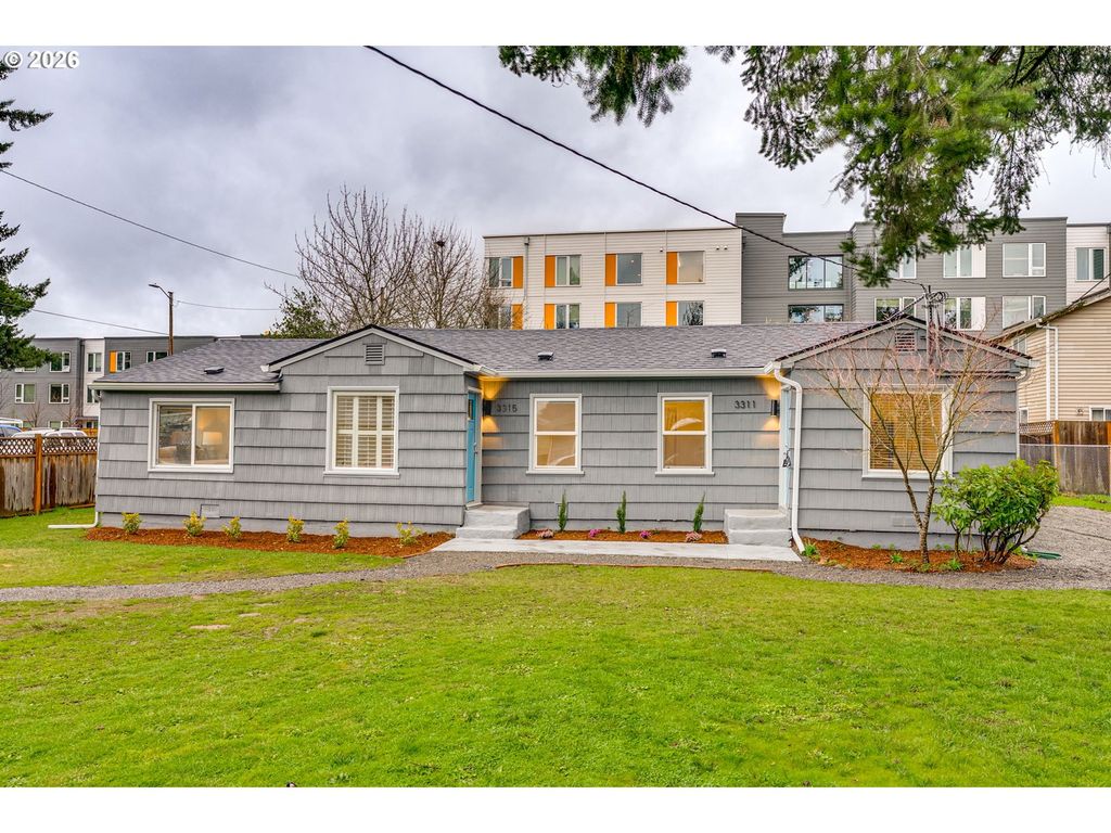 -1 Se 127TH Pl, Portland, OR 97236