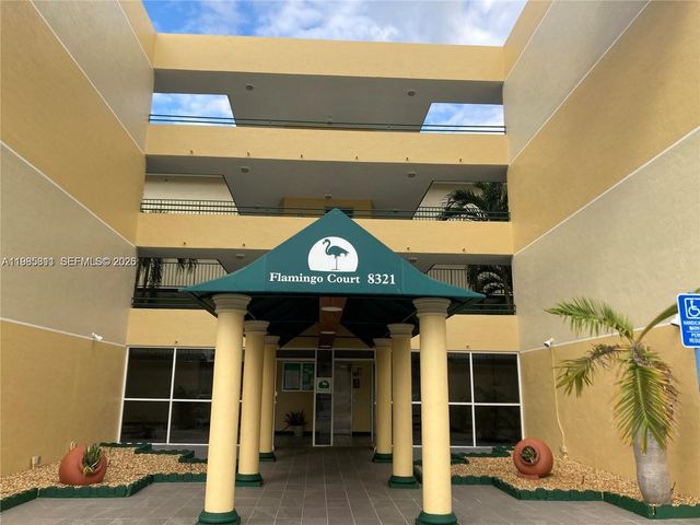 8321 NW 7th Street 1307, Miami, FL 33126