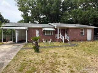 5917 Count Rd, Pensacola, FL 32503