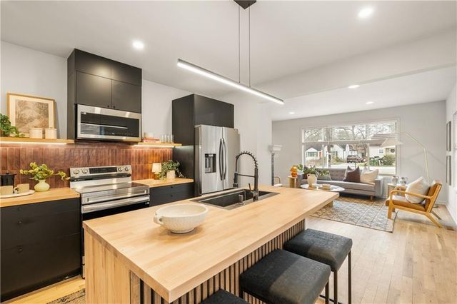 1377 Martin Luther King Jr SW Drive, Atlanta, GA 30314