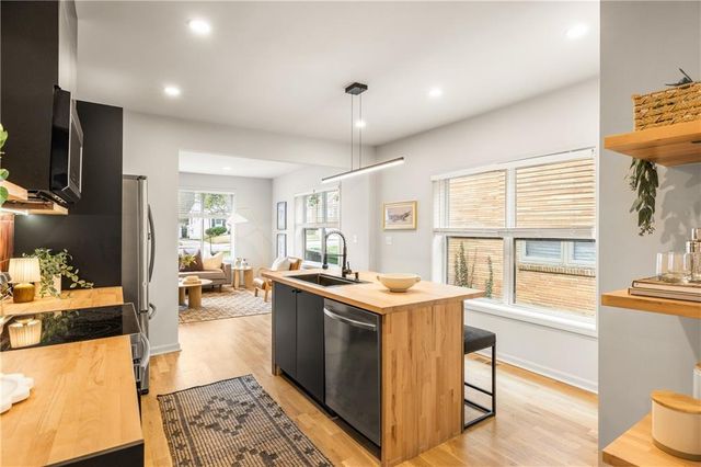 1377 Martin Luther King Jr SW Drive, Atlanta, GA 30314