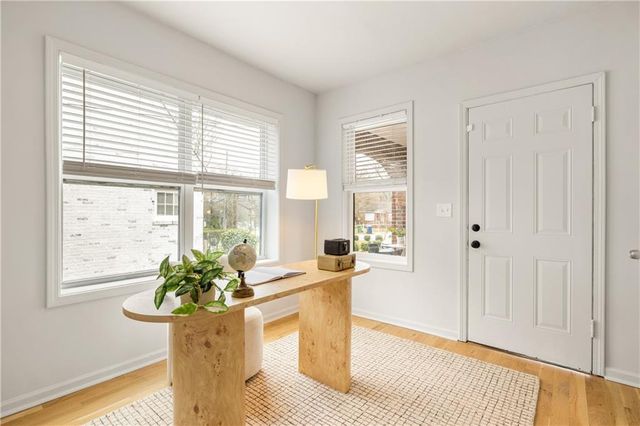 1377 Martin Luther King Jr SW Drive, Atlanta, GA 30314