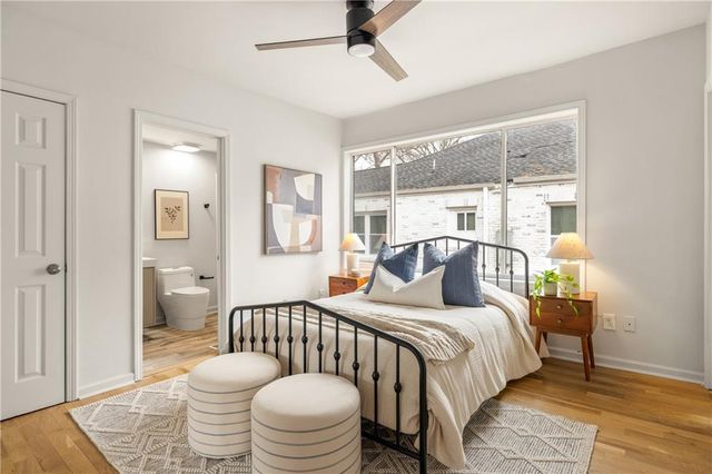 1377 Martin Luther King Jr SW Drive, Atlanta, GA 30314