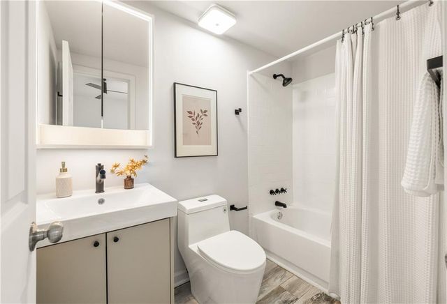 1377 Martin Luther King Jr SW Drive, Atlanta, GA 30314