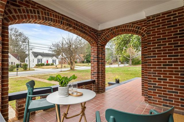 1377 Martin Luther King Jr SW Drive, Atlanta, GA 30314