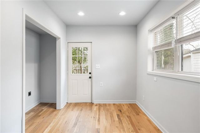 1377 Martin Luther King Jr SW Drive, Atlanta, GA 30314