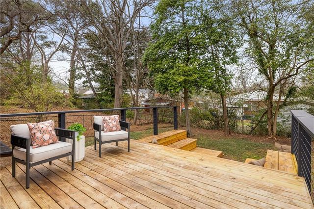 1377 Martin Luther King Jr SW Drive, Atlanta, GA 30314