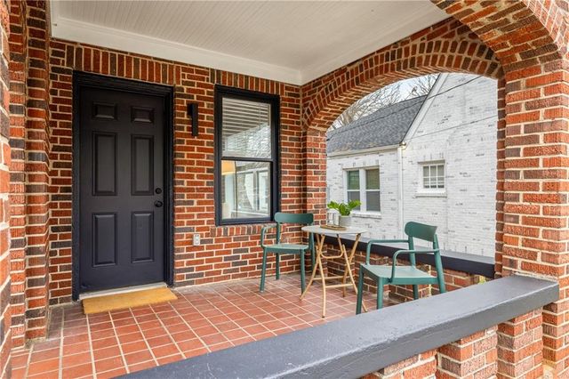 1377 Martin Luther King Jr SW Drive, Atlanta, GA 30314