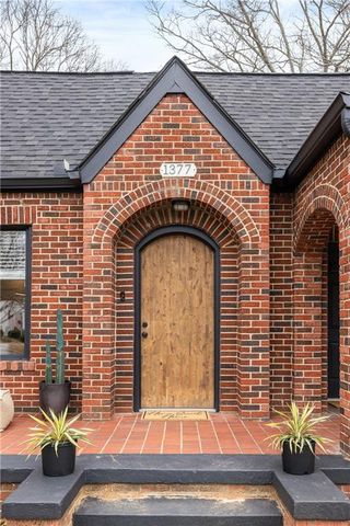 1377 Martin Luther King Jr SW Drive, Atlanta, GA 30314