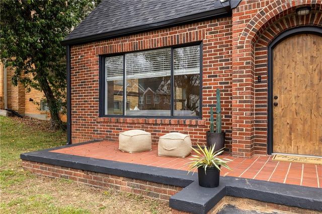 1377 Martin Luther King Jr SW Drive, Atlanta, GA 30314