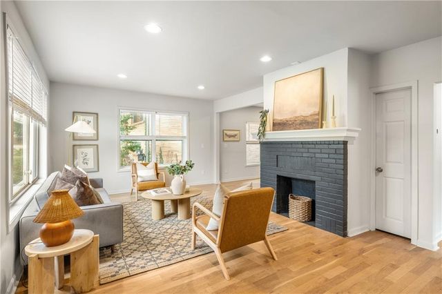 1377 Martin Luther King Jr SW Drive, Atlanta, GA 30314