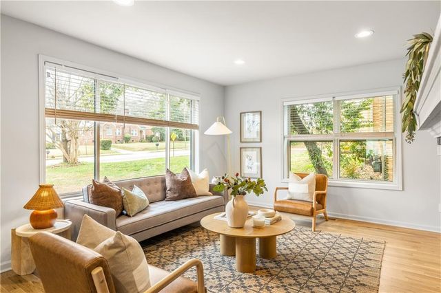 1377 Martin Luther King Jr SW Drive, Atlanta, GA 30314