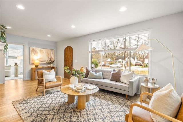 1377 Martin Luther King Jr SW Drive, Atlanta, GA 30314