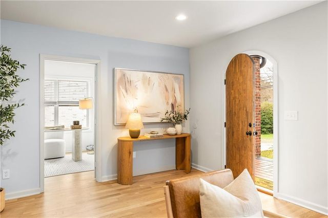 1377 Martin Luther King Jr SW Drive, Atlanta, GA 30314