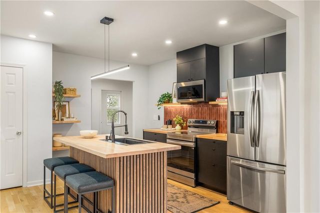 1377 Martin Luther King Jr SW Drive, Atlanta, GA 30314